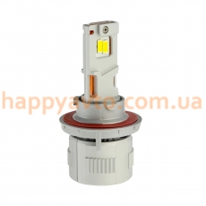 Лампы светодиодные CYCLONE H13 H/L 6000K 18000LM TYPE 52 (2 шт)